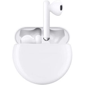 HUAWEI FreeBuds 3 Wireless Bluetooth Earphones w/ Intelligent Noise Cancellation